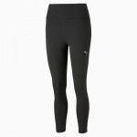 4t Puma 673082-01 EVOSTRIPE High-Waist Leggings Women - black